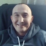 Иван, 43, Каргат