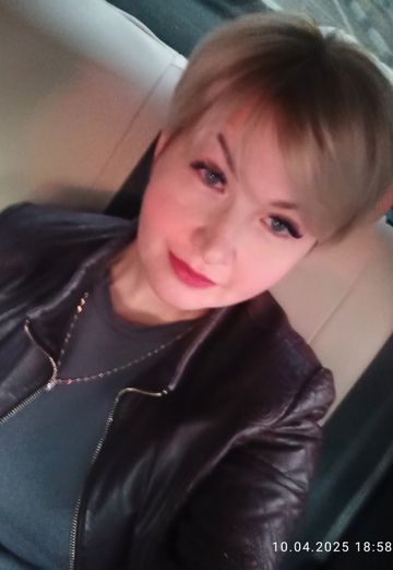 My photo - Ekaterina, 43 from Sochi (@ekaterina223938)