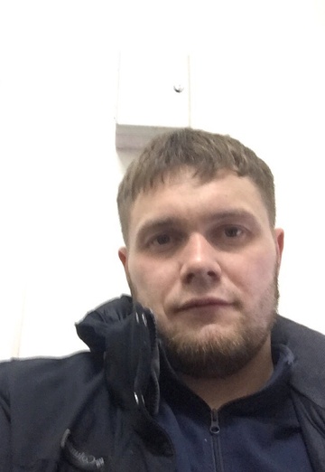 My photo - Oleg, 34 from Khanty-Mansiysk (@oleg276363)