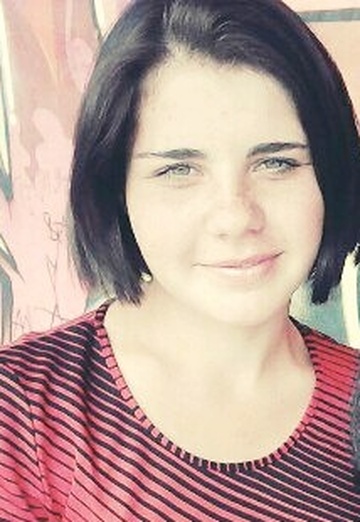 Моя фотография - Світлана, 24 из Фастов (@svtlana1092)