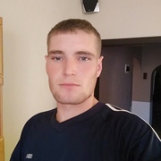Владислав, 28, Забайкальск