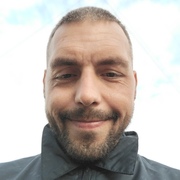 Виталик, 33, Владимир