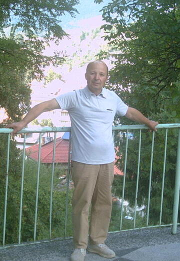 Моя фотография - Илия, 79 из Плевен (@iliya295)