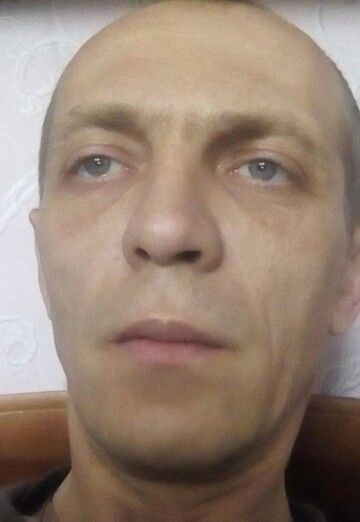 My photo - aleksandr, 43 from Stavropol (@aleksandr469950)