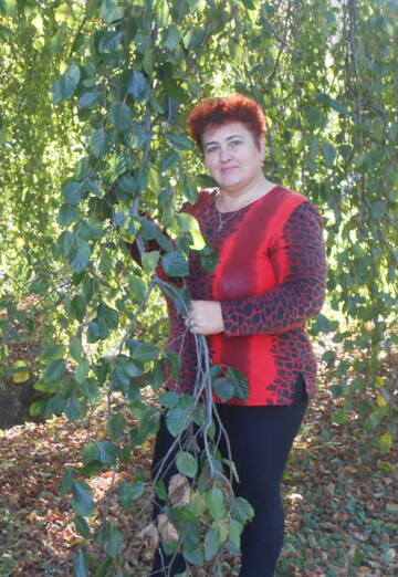 My photo - VALENTINA, 63 from Padua (@valentina30237)