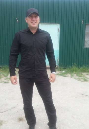 My photo - Dampir, 36 from Makhachkala (@dampir26)