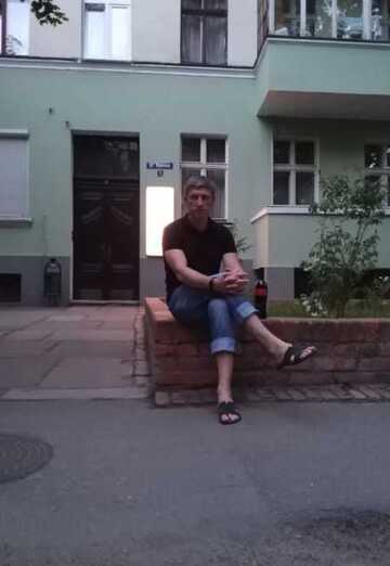 My photo - Ivan, 45 from Kaliningrad (@ivan225699)