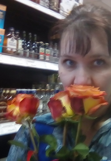 My photo - Oksana, 45 from Arkhangelsk (@oksana87182)