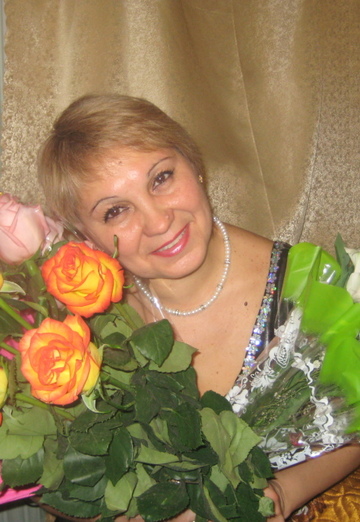 La mia foto - TATYaNA, 56 di Aleksandrov (@tatyana192255)