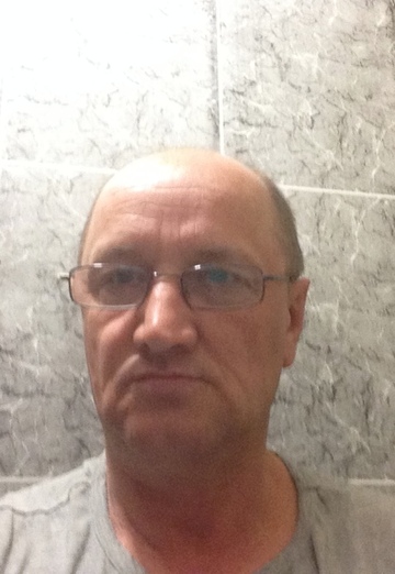 My photo - Evgeniy, 61 from Miass (@evgeniy233355)