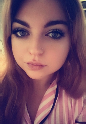 Anastasia (@anastasia9413) — my photo № 1