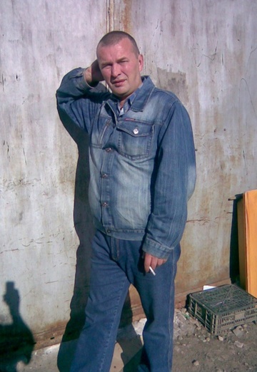 My photo - Sergey, 61 from Perm (@sergey5663)