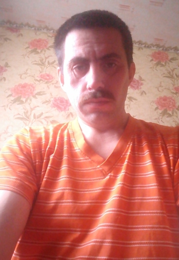 My photo - Vladimir, 48 from Nizhny Novgorod (@vladimir250561)
