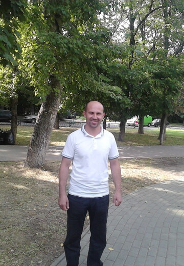 My photo - Rustam, 47 from Dushanbe (@rustam24323)
