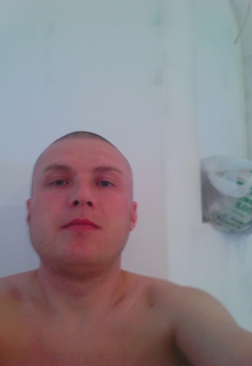 My photo - aleksey, 45 from Novosibirsk (@zik34)