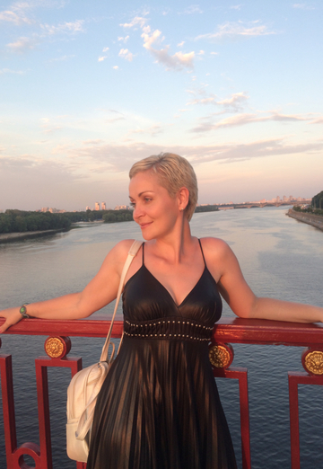 Моя фотографія - Людмила, 45 з Київ (@ludmila76333)