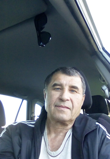 My photo - Andrey, 61 from Tolyatti (@andrey591831)