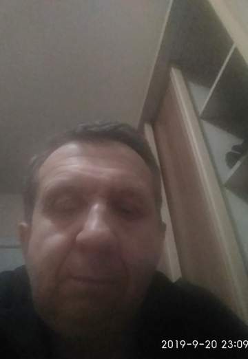 Моя фотография - Сергій, 59 из Коломыя (@sergy12804)