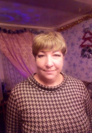 Моя фотография - Татьяна, 55 из Вышний Волочек (@tatyana303931)