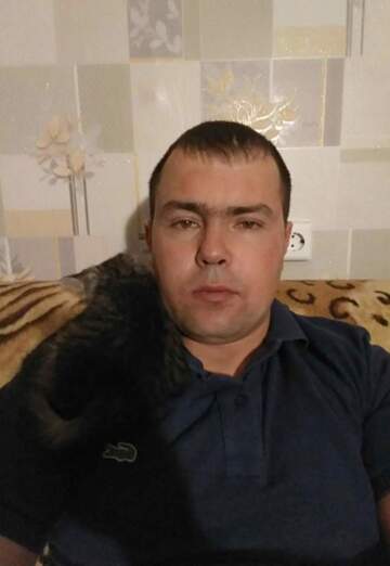 My photo - Denis, 39 from Freising (@denis232237)