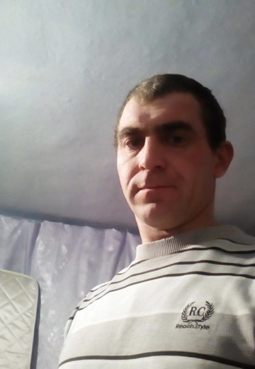 Моя фотография - Иван, 33 из Славянск-на-Кубани (@ivan184737)