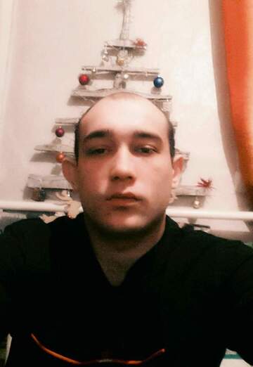 My photo - Viktor, 30 from Belogorsk (@viktor126441)