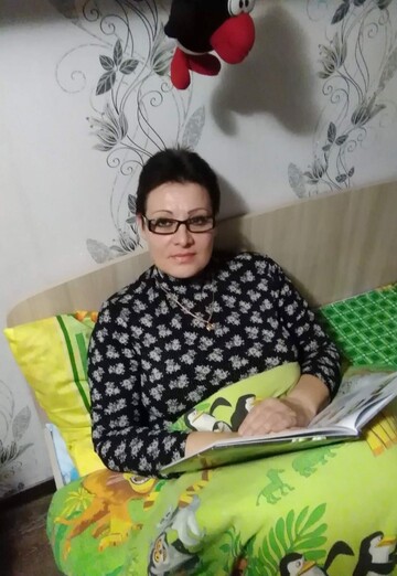 Моя фотография - Евгения, 56 из Барнаул (@evgeniya59732)