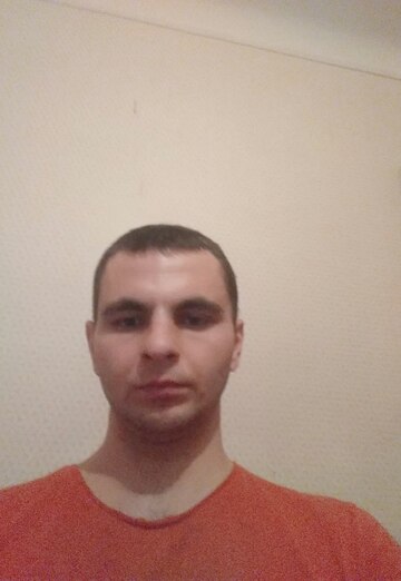 My photo - Igor, 32 from Sumy (@igor286139)