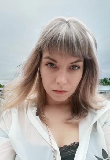 Моя фотография - Лида, 35 из Находка (Приморский край) (@lida4142)
