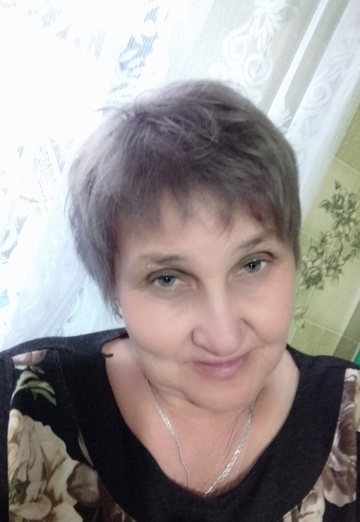 My photo - Lyudmila, 62 from Pavlovskaya (@ludmila130600)
