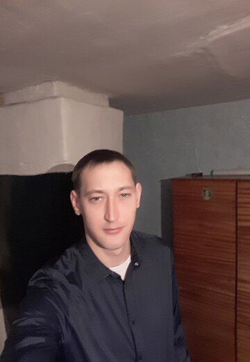 My photo - Vasiliy, 34 from Sol-Iletsk (@vasiliy80679)