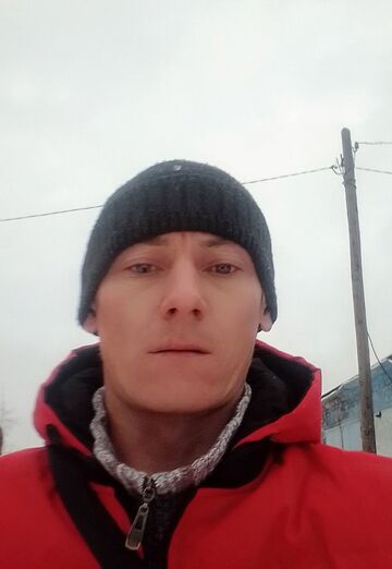 Моя фотография - дима, 37 из Татарск (@dima258879)