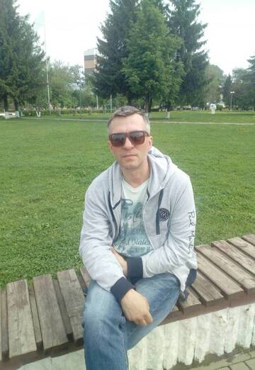 My photo - Aleksandr, 51 from Solnechnogorsk (@aleksandr569643)