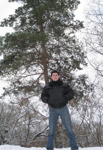My photo - Ivan, 38 from Vitebsk (@ivan196142)
