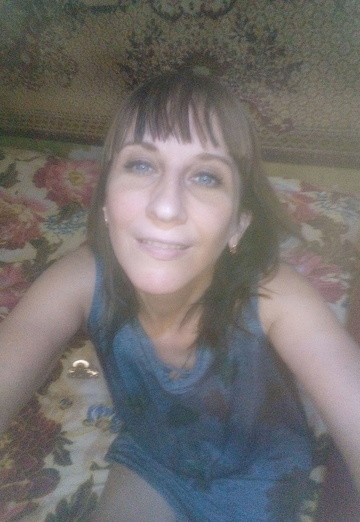 My photo - Elena, 49 from Saratov (@elena454392)