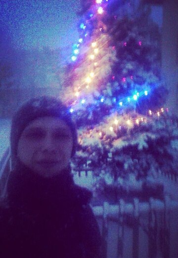 My photo - Kirill, 29 from Luhansk (@kirill44820)