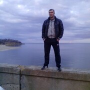 Арсен, 39, Константиновск