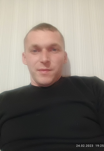 My photo - Oleg, 32 from Belaya Tserkov (@oleg327447)