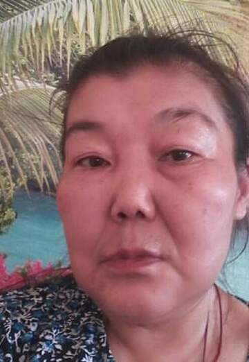 My photo - TANYa, 54 from Elista (@tanya60351)