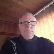 Николай, 69, Егорьевск