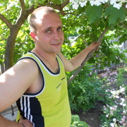 Sergey 40 Shakhtersk