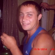 Александр Александров, 33, Красково