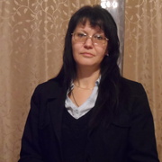 Natalya Gurova 50 Oktjabr'sk