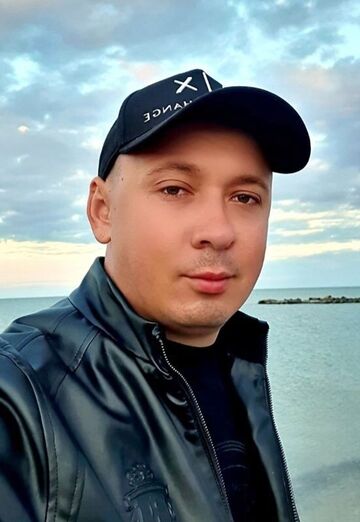 Моя фотографія - Владислав, 33 з Запоріжжя (@vladislav34530)