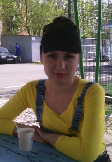 Тамара (@tomagrigorashenko) — моя фотография № 1