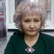 Раиса, 61, Воткинск