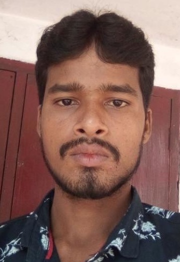 My photo - Biswajit Giri, 35 from Asansol (@biswajitgiri)