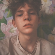Лев, 20, Красноуфимск