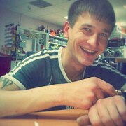 Артем, 32, Тайшет