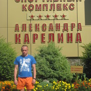 максим, 46, Озерск